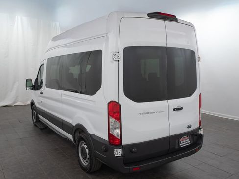 Used 2018 Ford Transit 350 XL RWD image 8