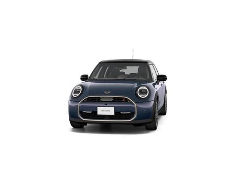New 2026 MINI Cooper S image 3