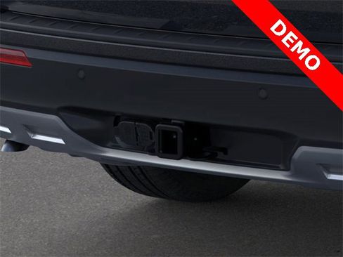 New 2026 Ford Explorer Active w/ Active Comfort Package image 23