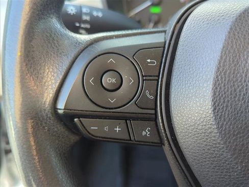 Used 2023 Toyota Corolla LE image 14