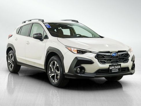 Used 2024 Subaru Crosstrek 2.0i Premium w/ Popular Package #4 AWD/4WD image 7