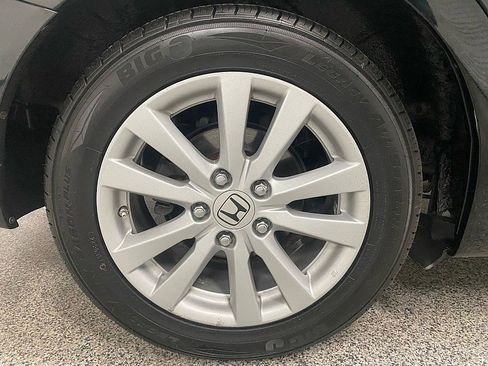Used 2012 Honda Civic EX-L image 25