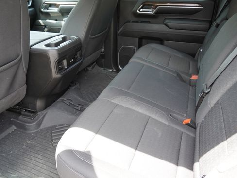 Used 2024 Chevrolet Silverado 2500 LT w/ Texas Edition AWD/4WD image 16