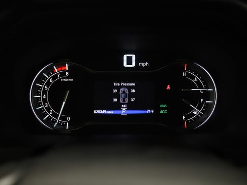 Used 2023 Honda Ridgeline RTL image 23