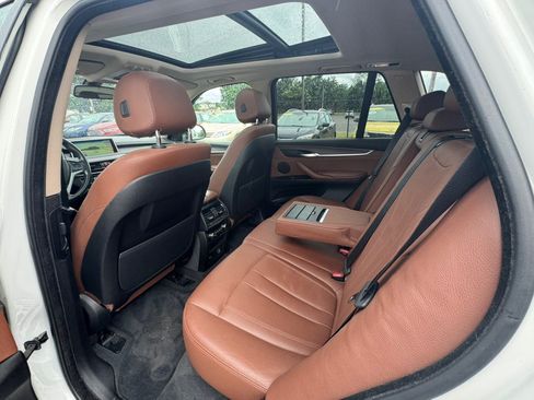 Used 2016 BMW X5 xDrive35i AWD/4WD image 18