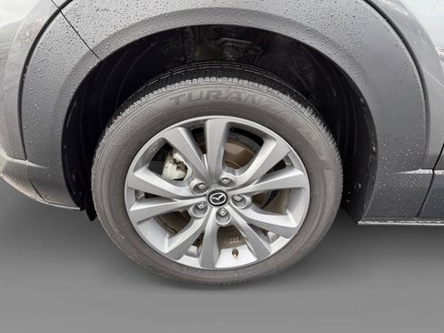 Used 2025 MAZDA CX-30 AWD 2.5 S w/ Preferred Package image 9