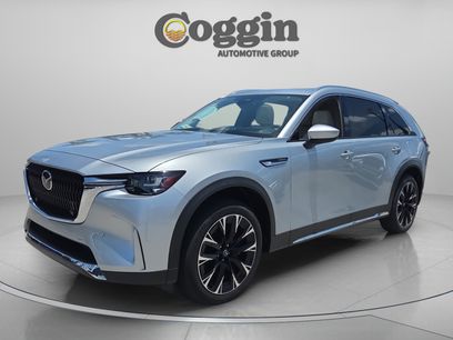 Used 2025 MAZDA CX-90 Plug-In Hybrid w/ Premium Plus