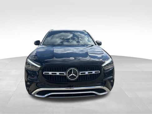 Used 2025 Mercedes-Benz GLA 250 4MATIC image 8
