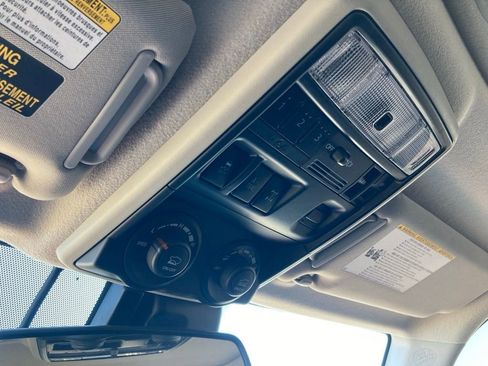 Certified 2024 Toyota 4Runner TRD Pro image 29