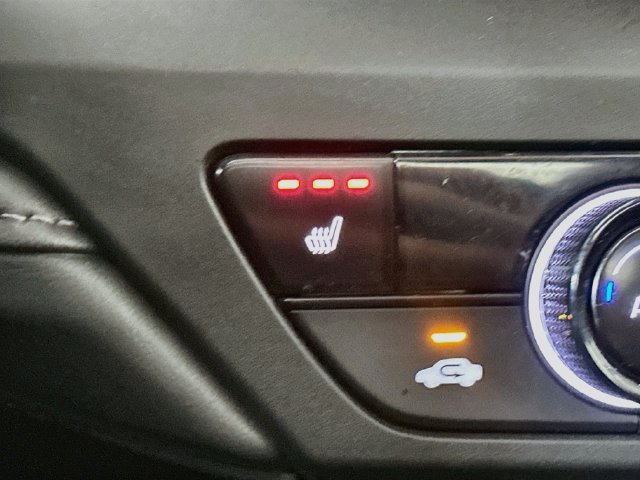 Certified 2025 Honda Accord SE image 14
