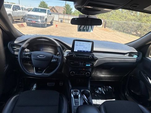 Used 2024 Ford Escape ST-Line FWD image 10
