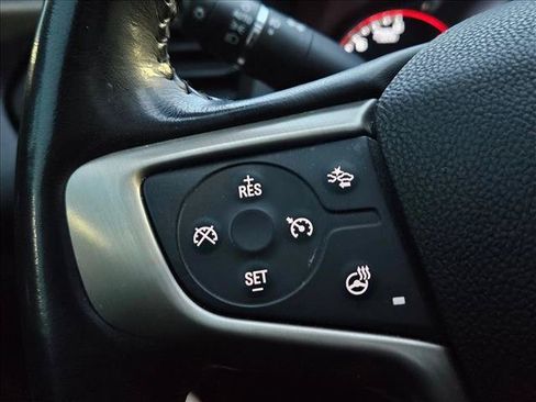 Used 2019 GMC Acadia Denali w/ Technology Package FWD image 26