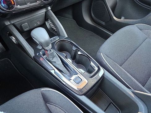 New 2026 Chevrolet TrailBlazer LT w/ LT Cold Weather Package FWD image 25