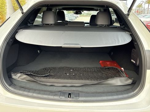 Used 2026 Lexus RX 350 FWD image 13