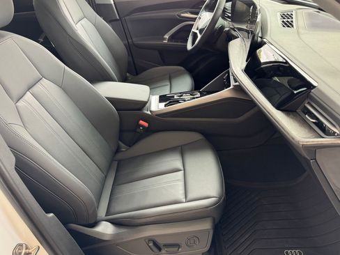 New 2025 Audi Q5 Premium Plus image 30