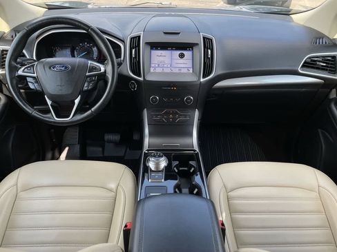 Used 2019 Ford Edge SEL w/ Equipment Group 201A AWD/4WD image 24