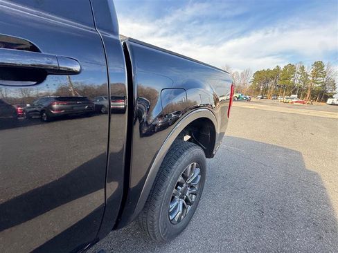 Used 2019 Ford Ranger Lariat w/ Equipment Group 501A Mid image 15