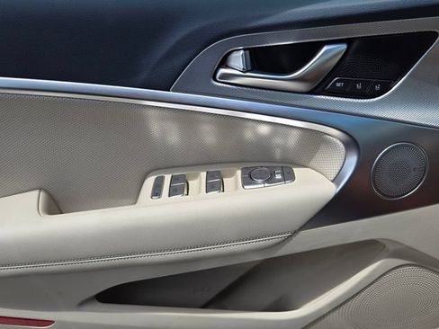 New 2026 Genesis G70 2.5T Prestige RWD image 16