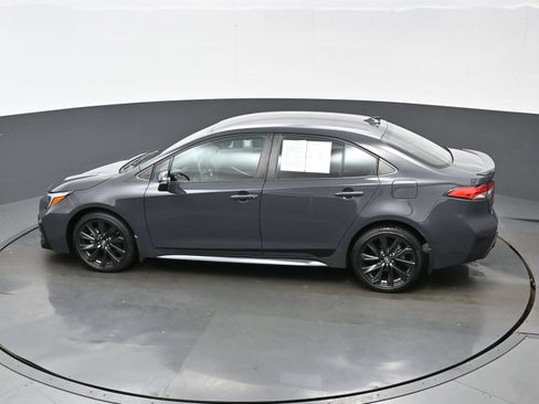 Used 2024 Toyota Corolla SE FWD image 36