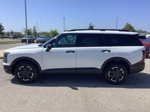 New 2026 Hyundai Palisade XRT Pro image 8