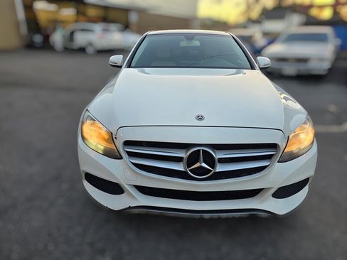 Used 2018 Mercedes-Benz C 300 Sedan w/ Multimedia Package image 10