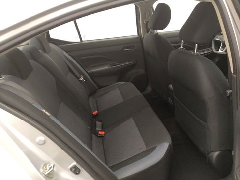 Used 2023 Nissan Versa SV FWD image 19