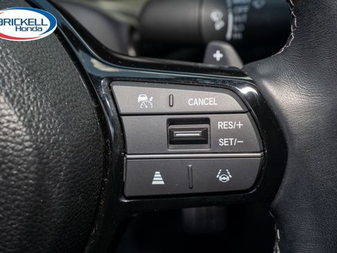Certified 2023 Honda Civic Sport image 33