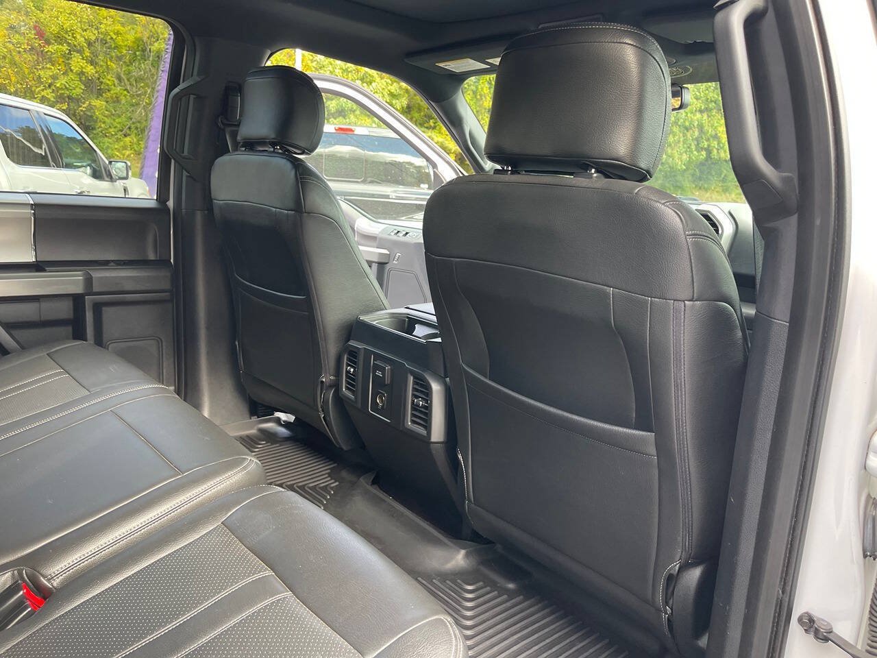 Used 2016 Ford F150 XLT w/ Equipment Group 302A Luxury AWD/4WD image 30