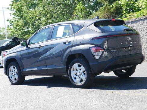 Used 2026 Hyundai Kona SE AWD/4WD image 4