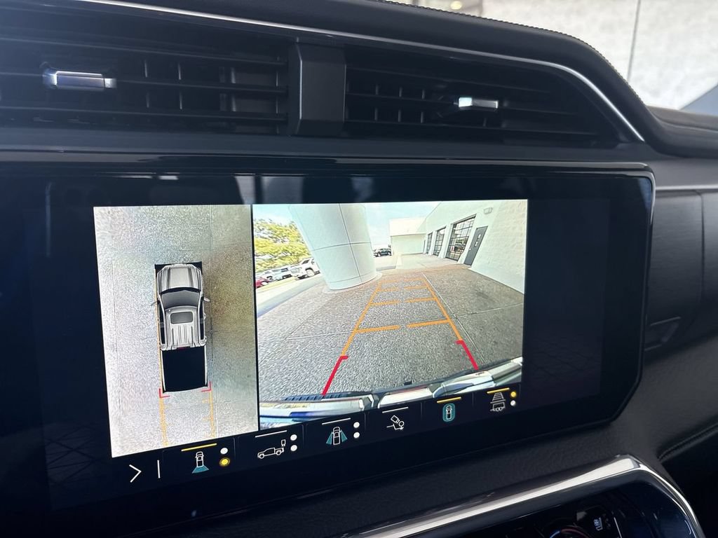 Certified 2023 GMC Sierra 1500 Denali w/ Denali Reserve Package AWD/4WD image 15