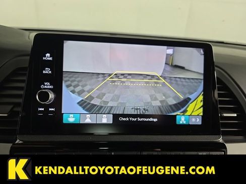 Used 2025 Honda Odyssey Sport-L image 14