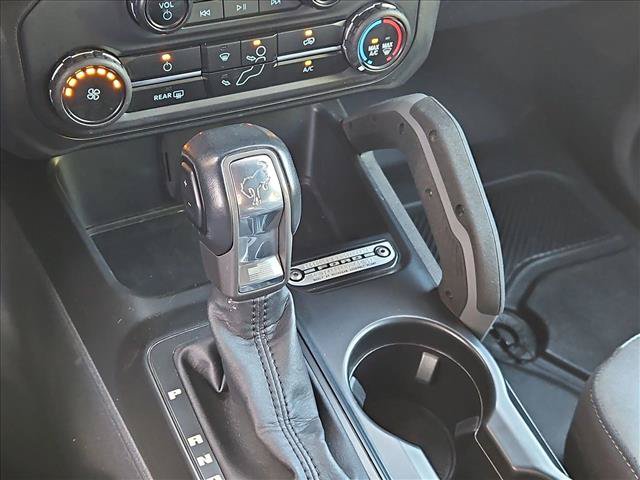 Used 2024 Ford Bronco Big Bend AWD/4WD image 15