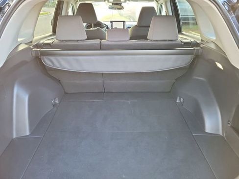 Used 2024 Toyota RAV4 XLE image 10