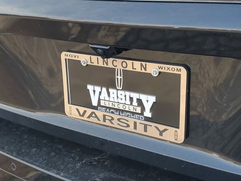 New 2026 Lincoln Navigator Reserve w/ Jet Appearance Package image 36