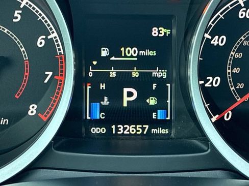 Used 2017 Mitsubishi Lancer LE FWD image 25