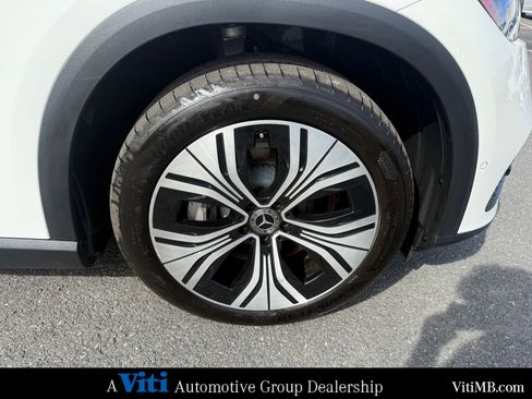 Used 2023 Mercedes-Benz EQE 350+ 4MATIC SUV image 15