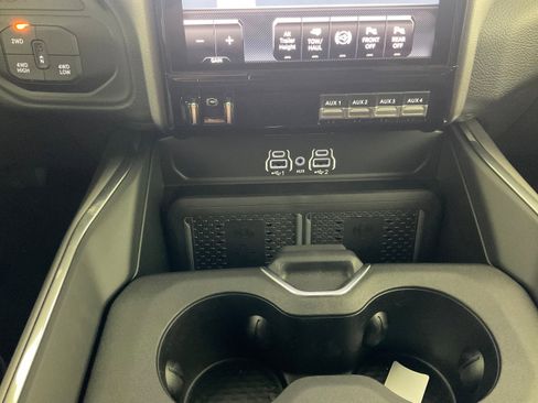 New 2026 RAM 3500 Laramie image 15