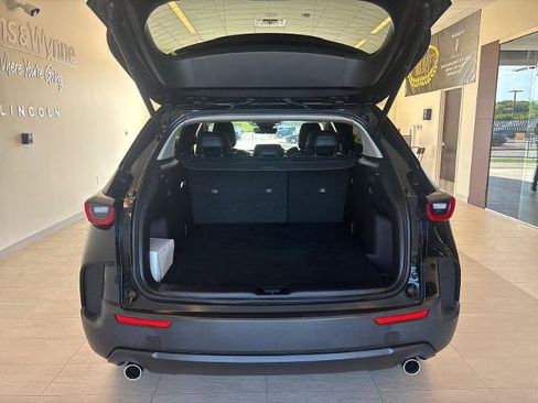 Used 2023 MAZDA CX-50 AWD 2.5 S w/ Cargo Package image 10