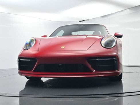Used 2024 Porsche 911 Carrera 4S w/ Sport Package image 54