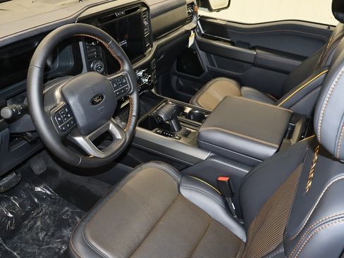 New 2025 Ford F150 Tremor w/ Equipment Group 402A High image 27