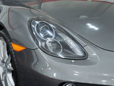 Used 2014 Porsche Cayman RWD image 13