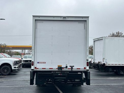 New 2025 Ford E-450 and Econoline 450 Super Duty w/ Power Equipment Group image 5