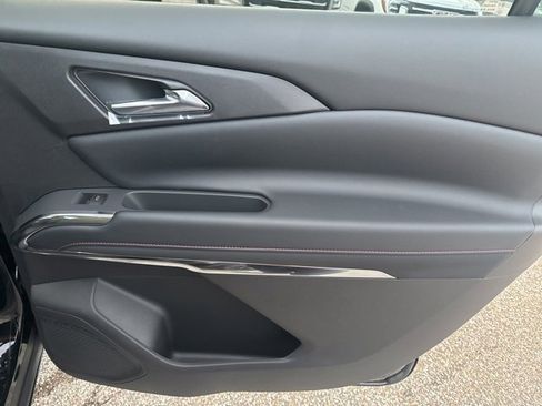 New 2026 Chevrolet Traverse Z71 w/ Driver Confidence Package image 25