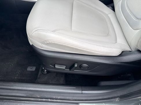 Used 2023 Hyundai Tucson SEL AWD/4WD image 9
