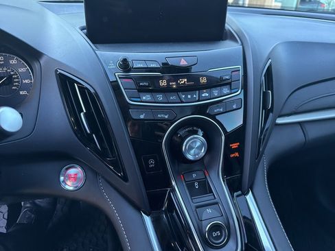 Used 2023 Acura RDX w/ Technology Package image 13