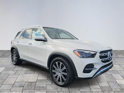 Certified 2024 Mercedes-Benz GLE 450 4MATIC