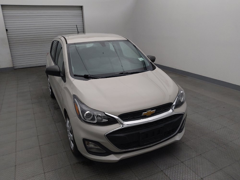 Used 2019 Chevrolet Spark LS FWD image 14