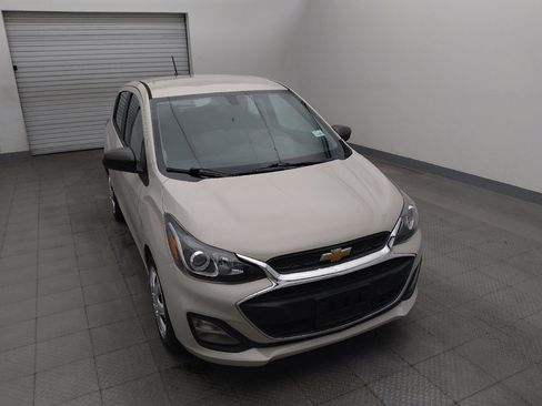 Used 2019 Chevrolet Spark LS FWD image 14