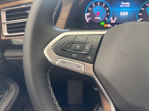 New 2026 Volkswagen Atlas SE AWD/4WD image 16