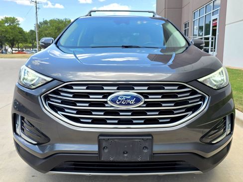 Used 2019 Ford Edge SEL w/ Equipment Group 201A AWD/4WD image 2